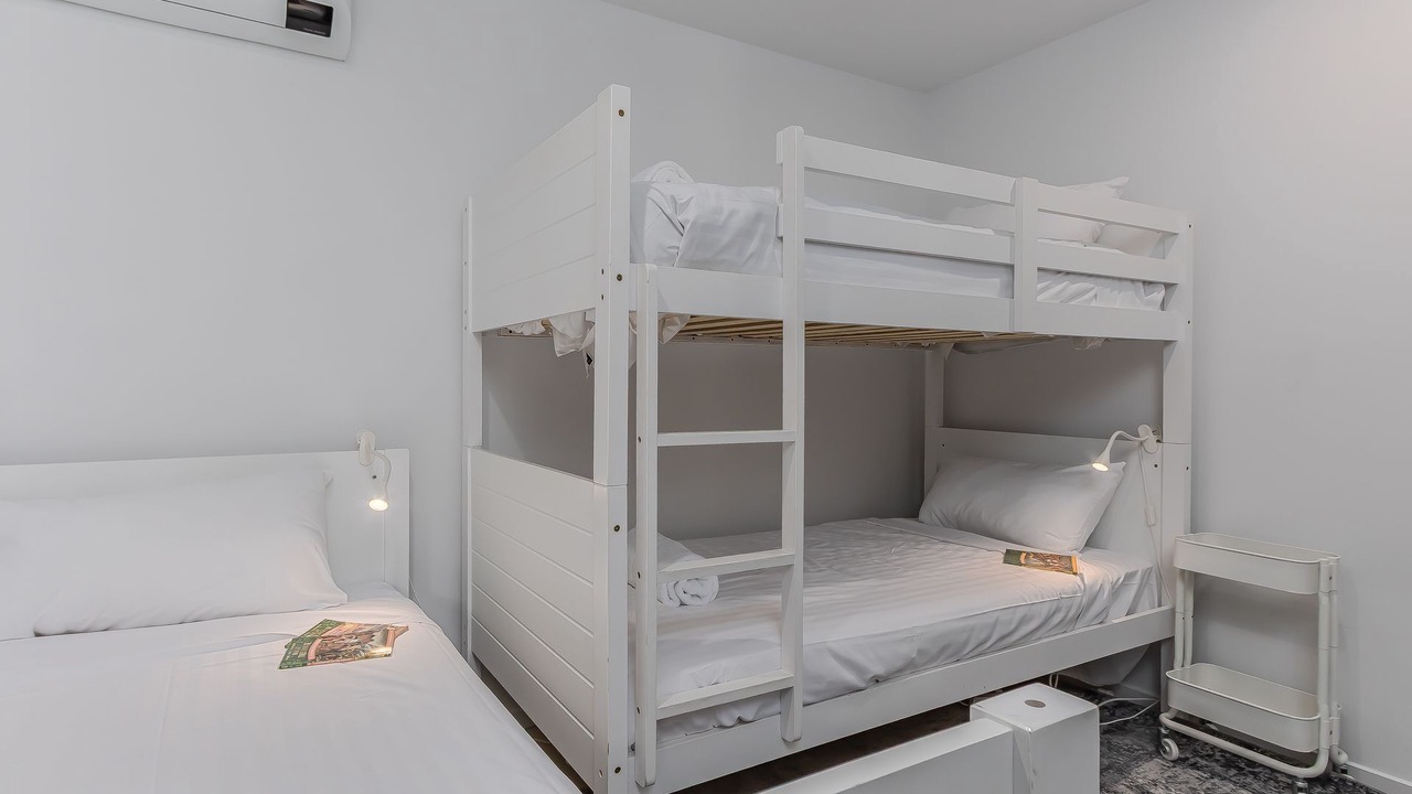 Photo of Bedroom in Byron Bay