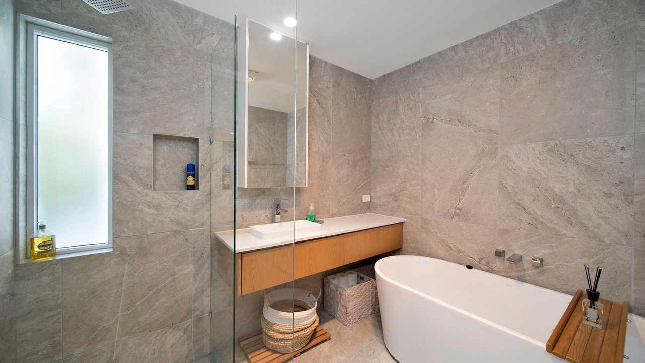 Photo of Bathroom in Byron Bay