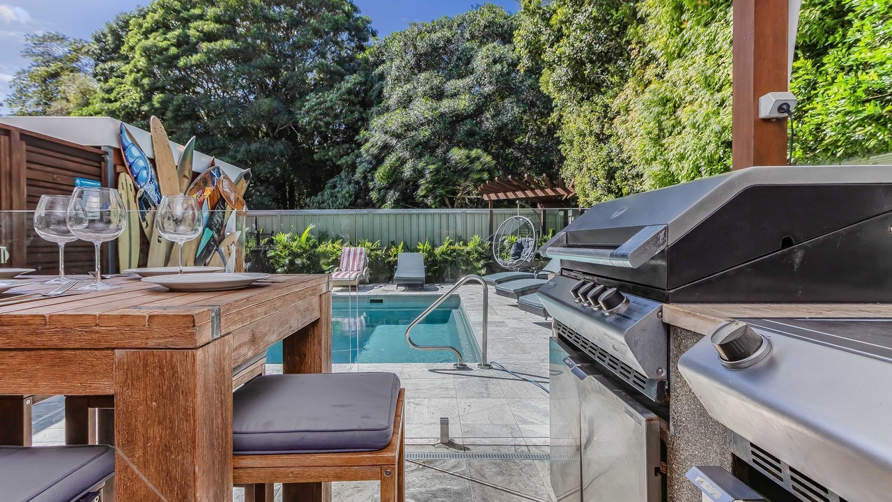 Photo of Outdoor in Byron Bay