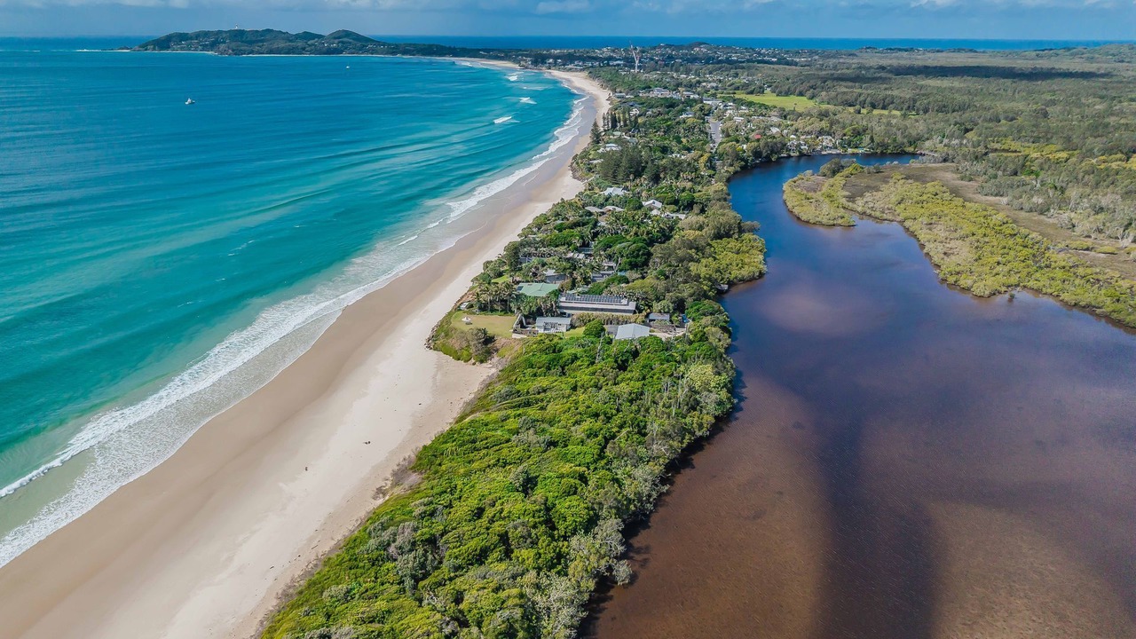 Photo of Others in Byron Bay