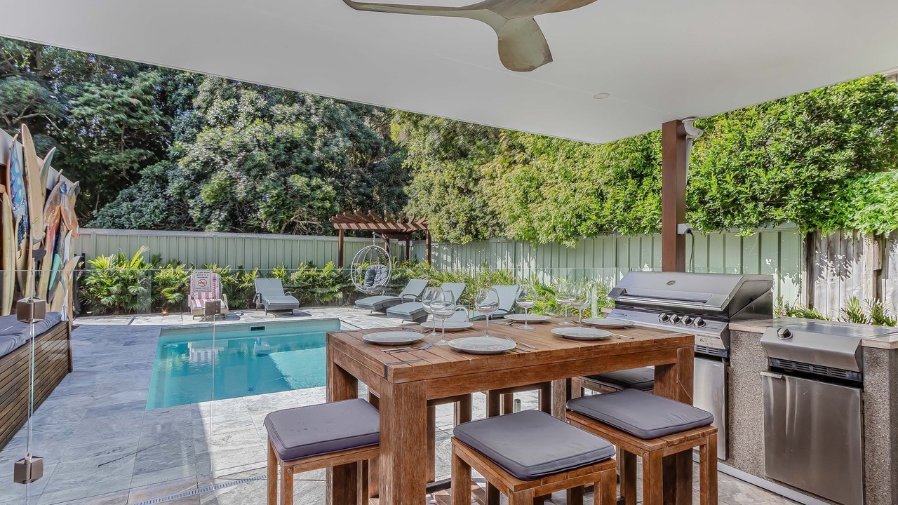 Photo of Outdoor in Byron Bay