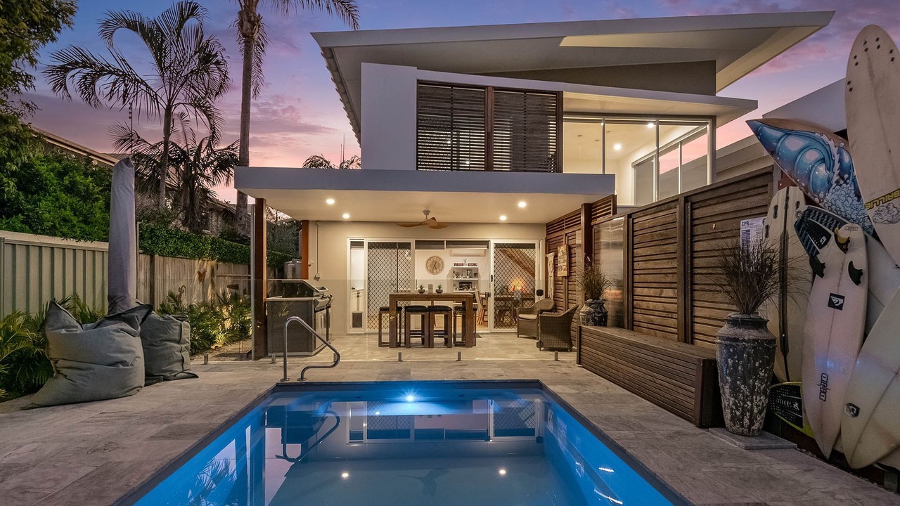 Photo of Outdoor in Byron Bay