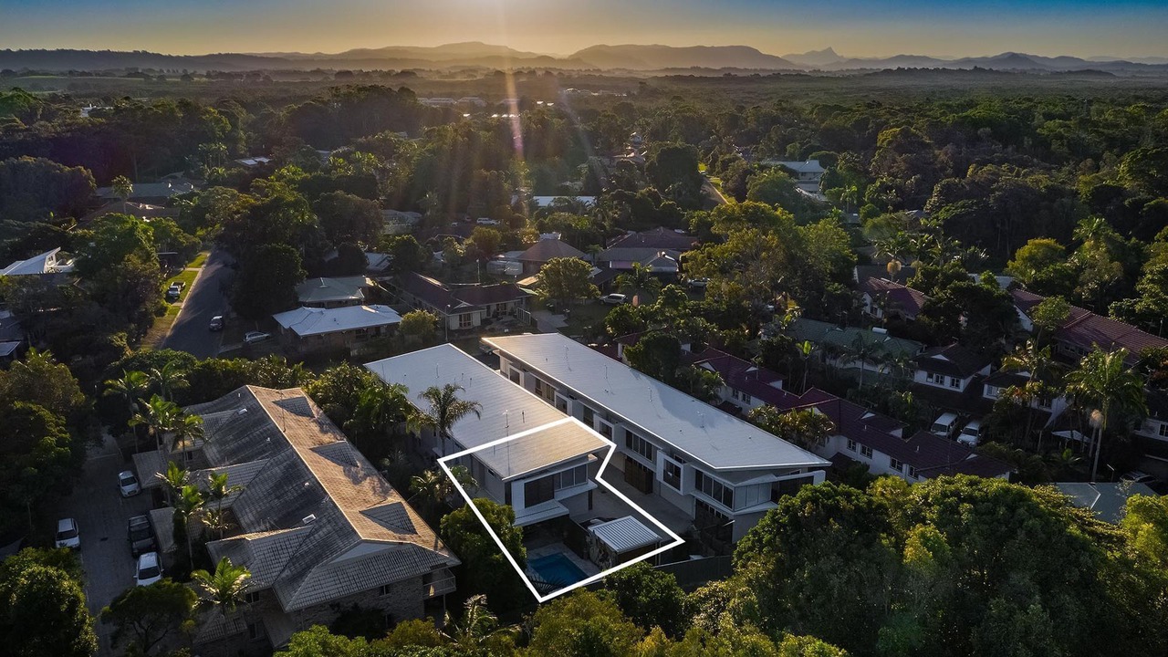 Photo of Outdoor in Byron Bay