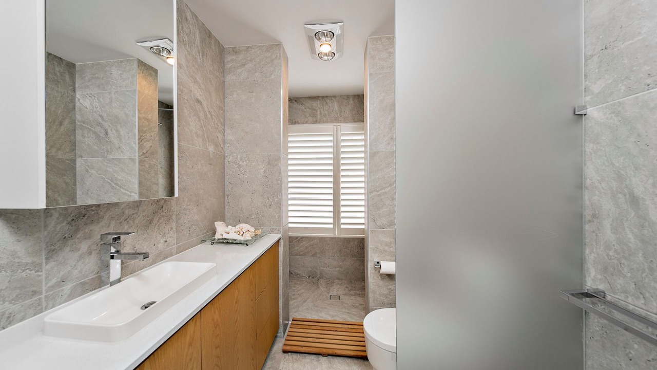 Photo of Bathroom in Byron Bay