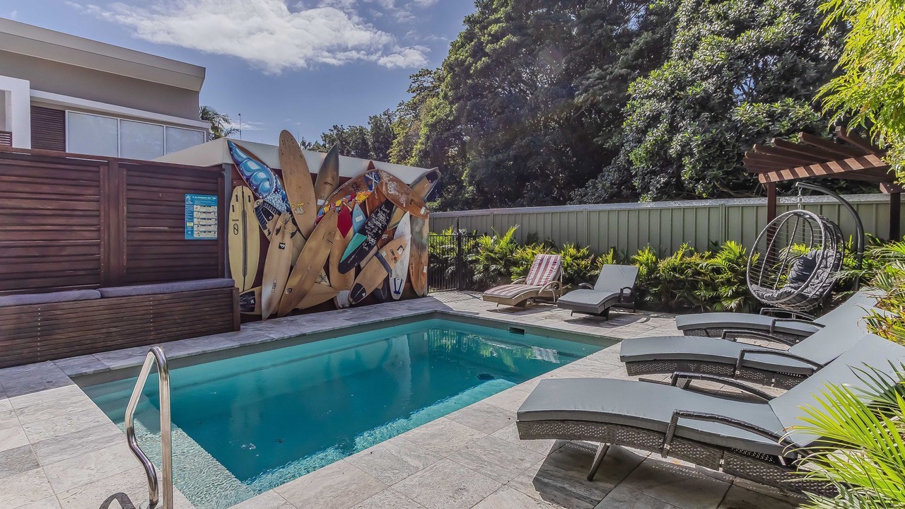 Photo of Outdoor in Byron Bay