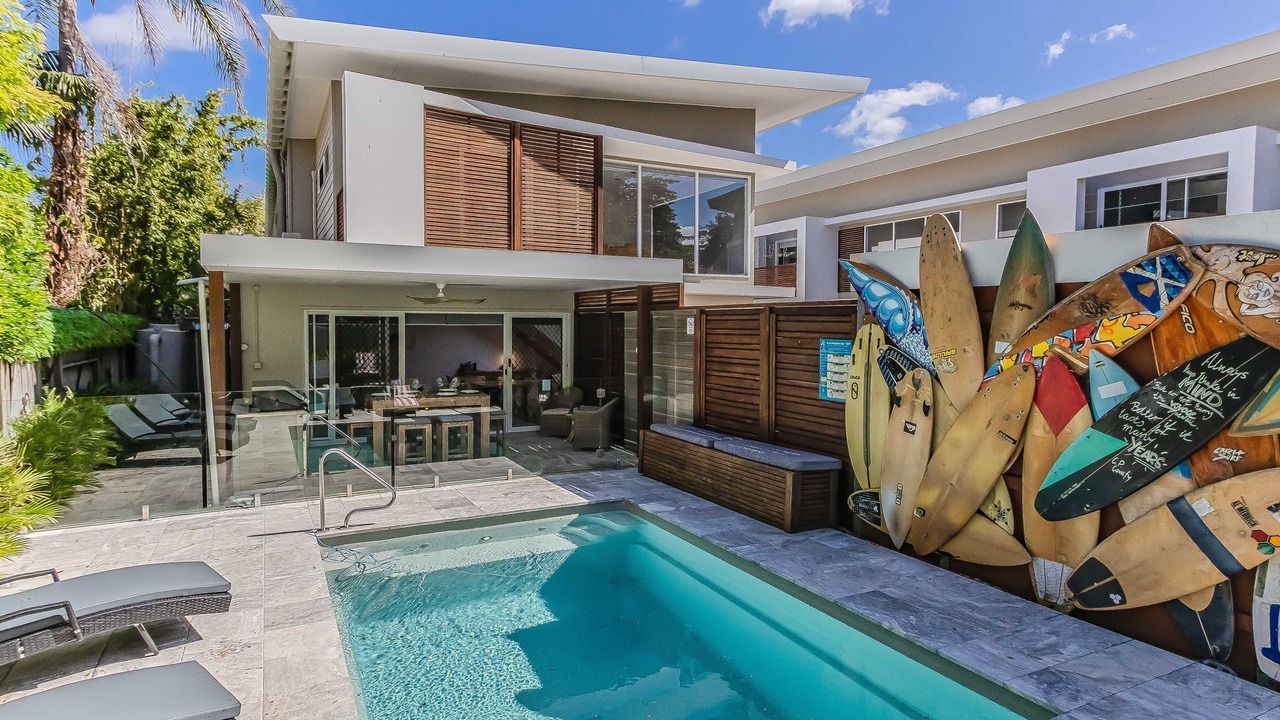 Photo of Outdoor in Byron Bay