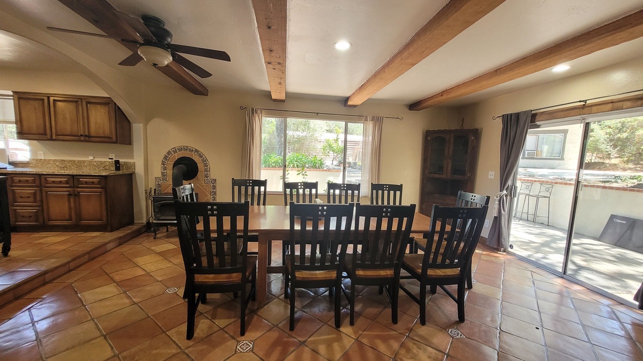 Photo of Bedroom in Ramona
