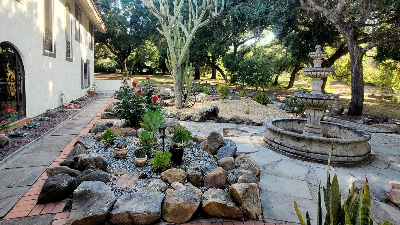 Photo of Outdoor in Ramona