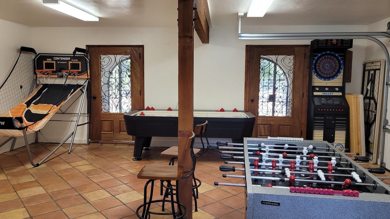 Photo of Bedroom in Ramona
