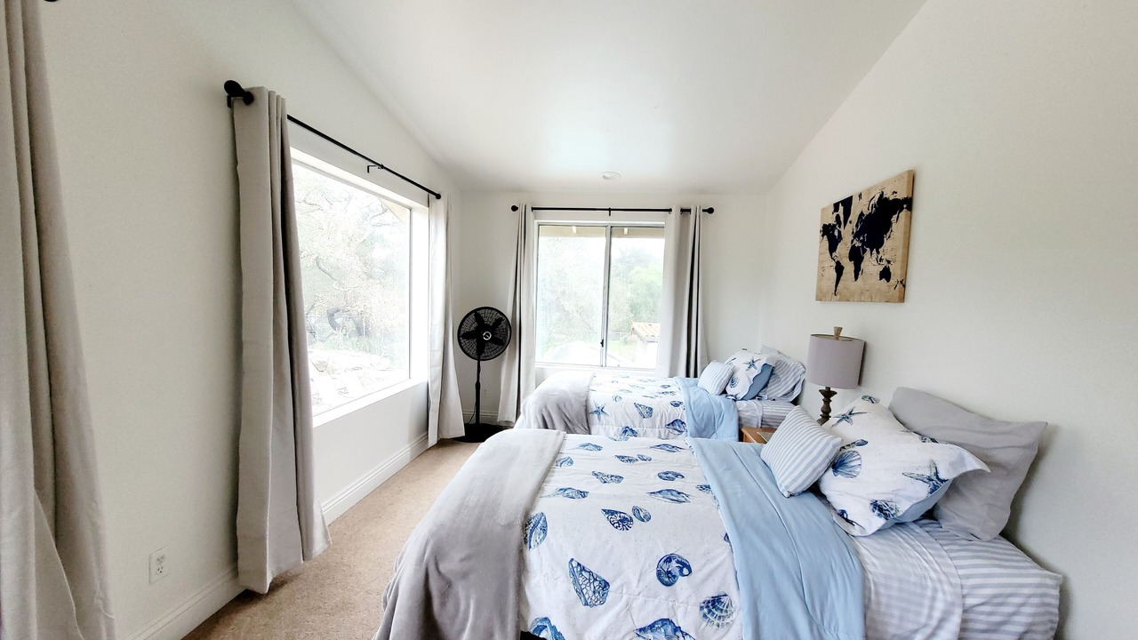 Photo of Bedroom in Ramona