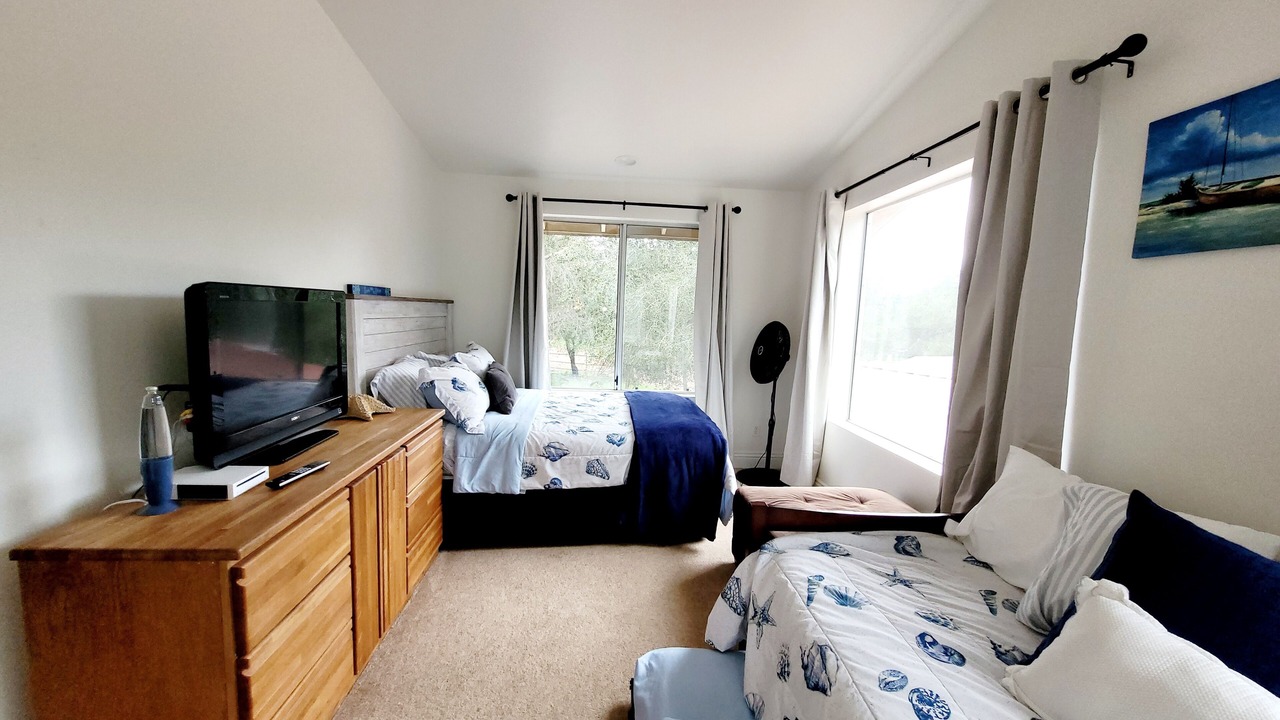 Photo of Bedroom in Ramona