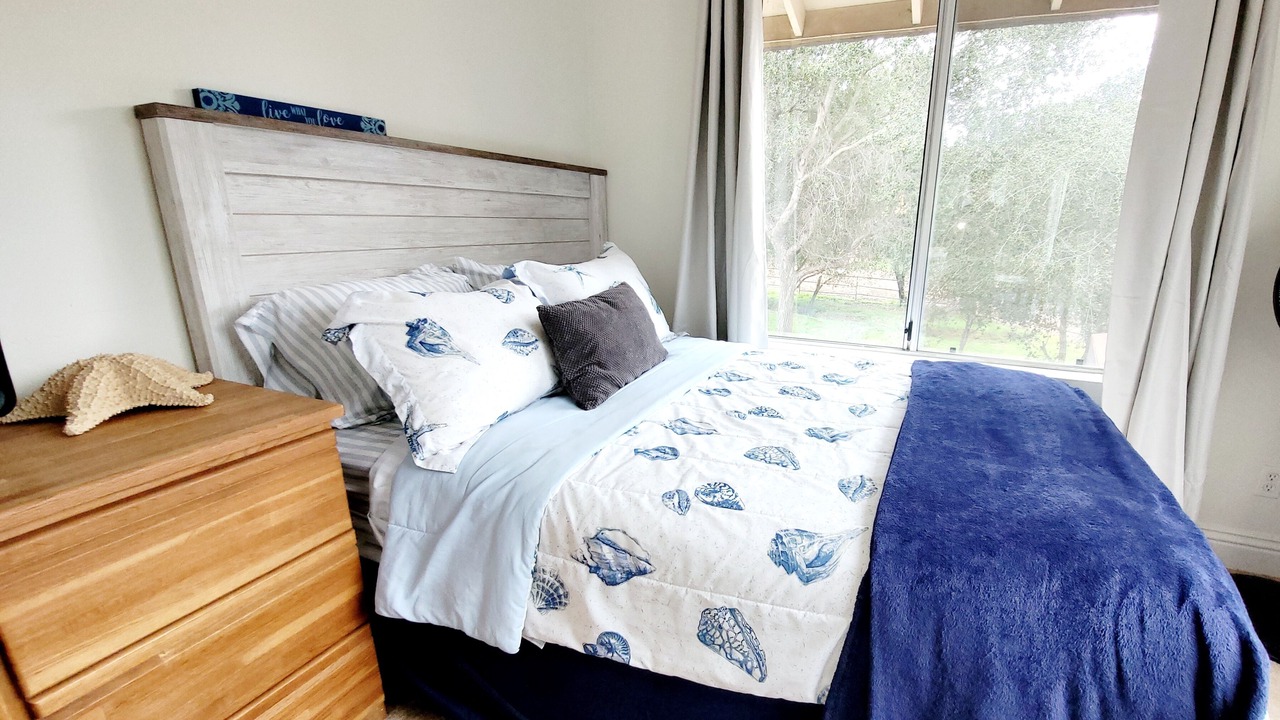Photo of Bedroom in Ramona