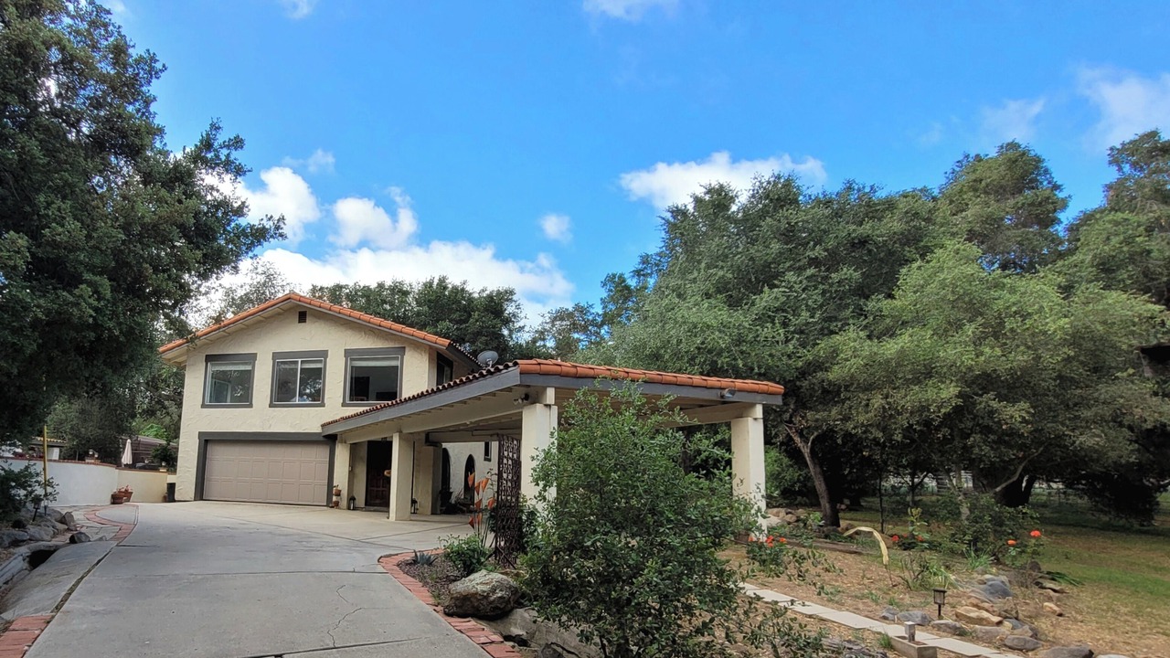 Photo of Outdoor in Ramona