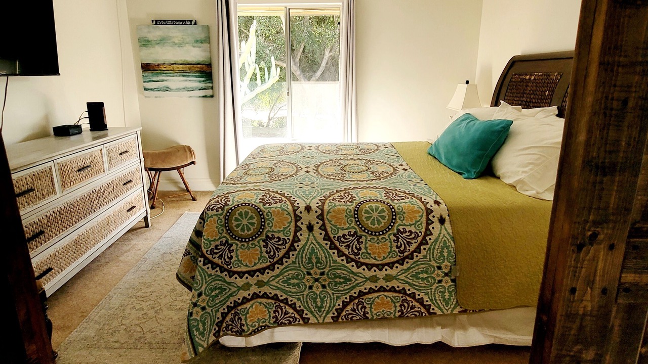Photo of Bedroom in Ramona
