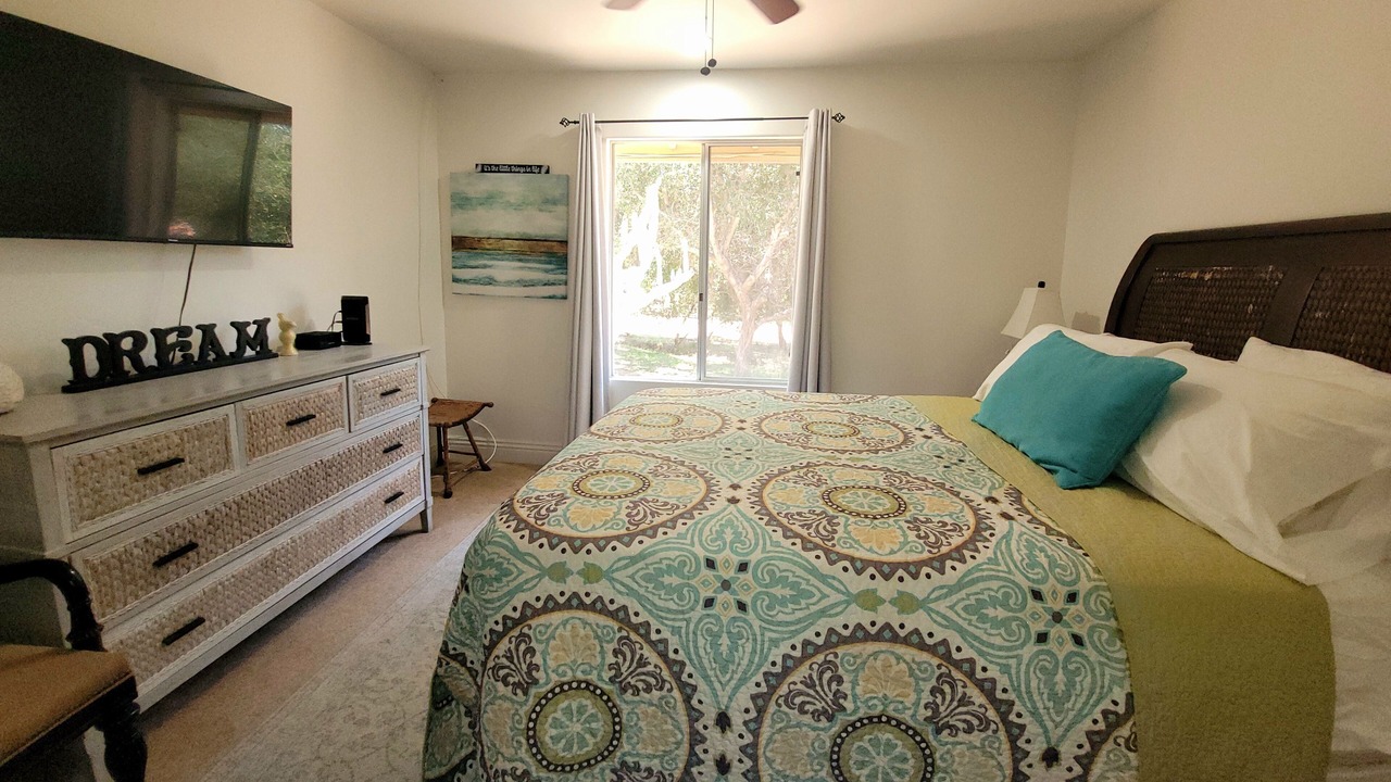 Photo of Bedroom in Ramona