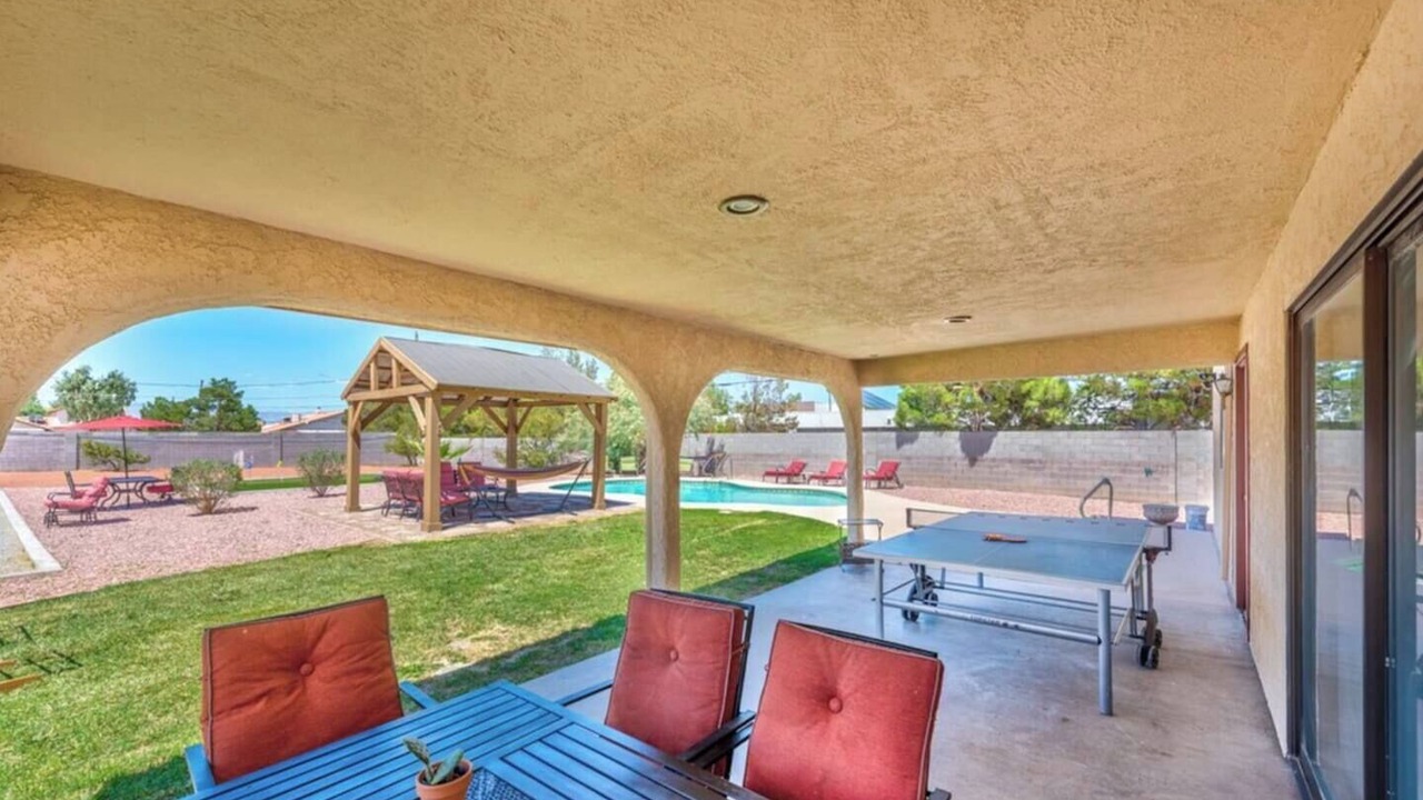 Photo of Outdoor in Spring Valley