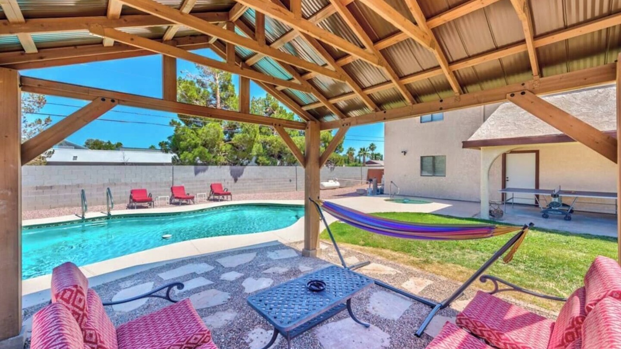 Photo of Outdoor in Spring Valley