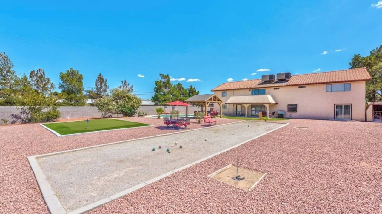 Photo of Outdoor in Spring Valley