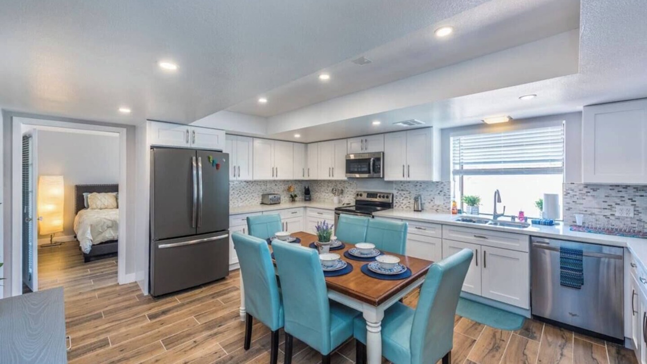Photo of Kitchen in Spring Valley