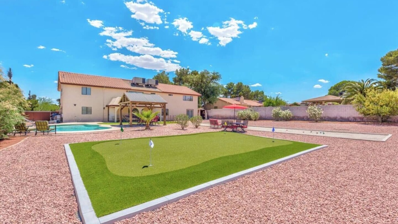 Photo of Outdoor in Spring Valley