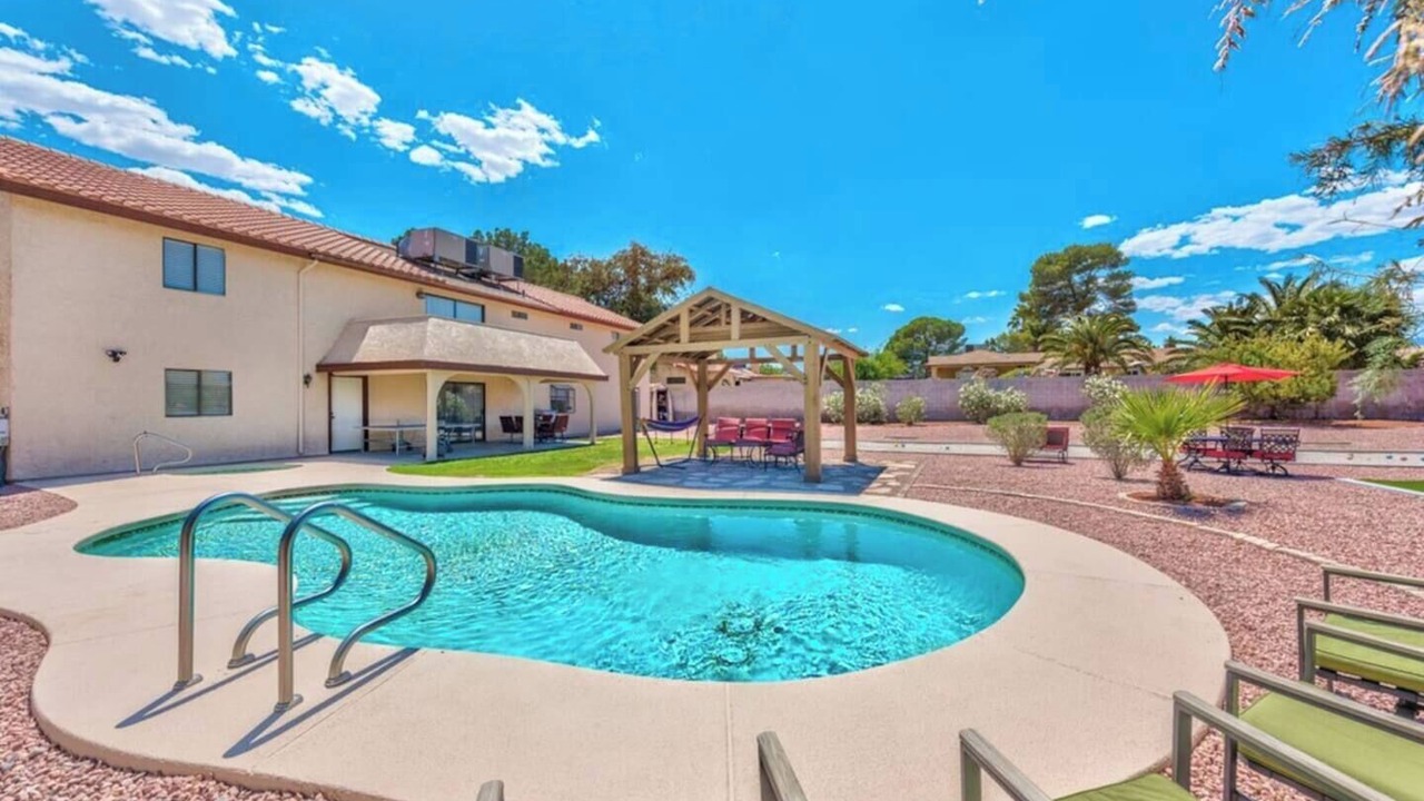 Photo of Outdoor in Spring Valley