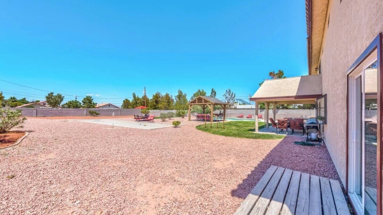 Photo of Outdoor in Spring Valley