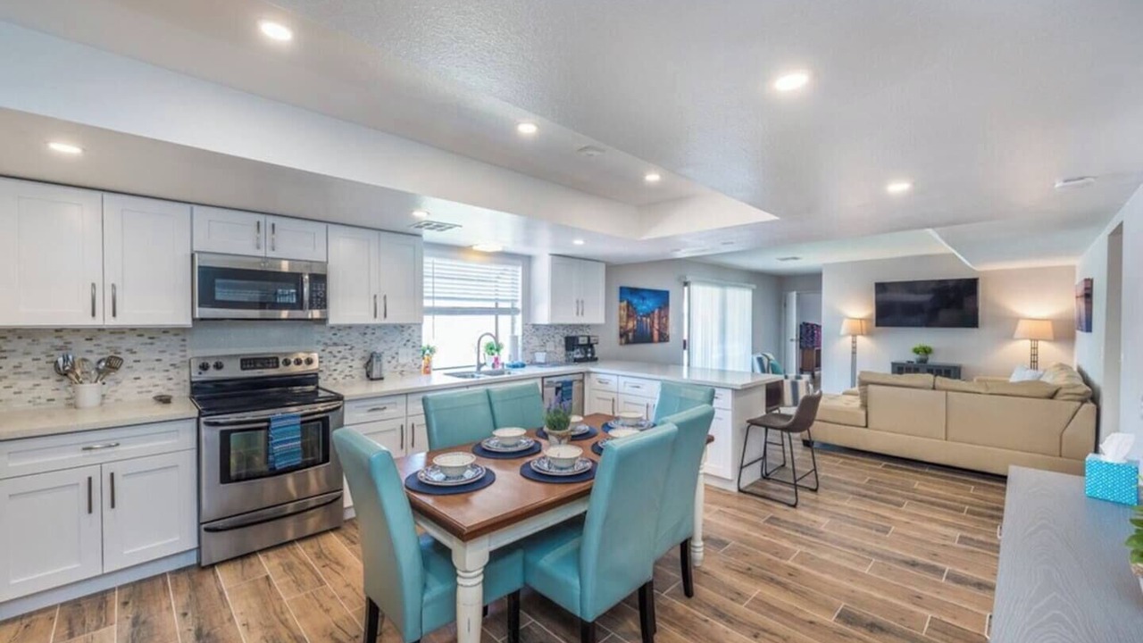 Photo of Kitchen in Spring Valley