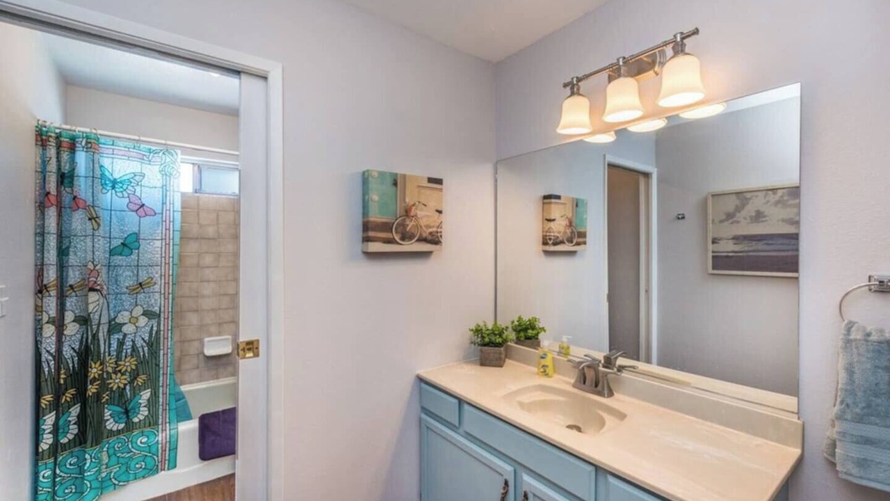 Photo of Bathroom in Spring Valley