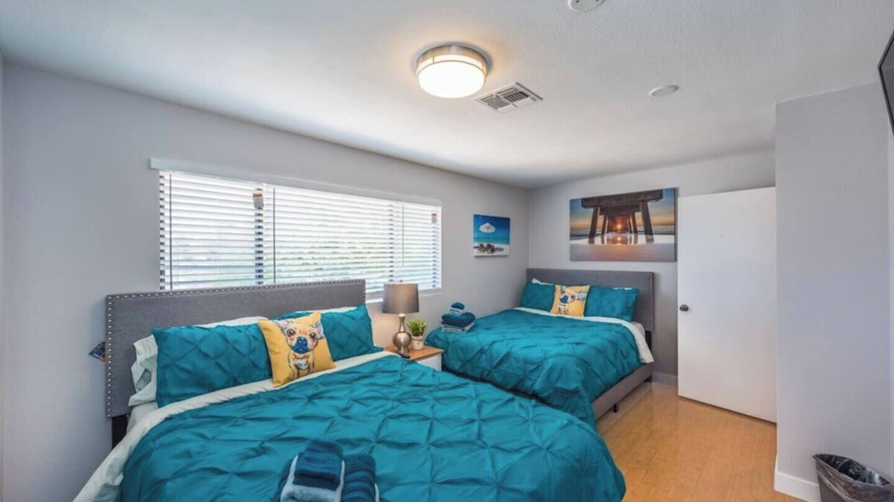 Photo of Bedroom in Spring Valley
