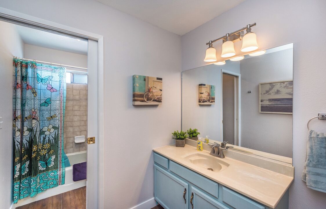 Photo of Bathroom in Spring Valley