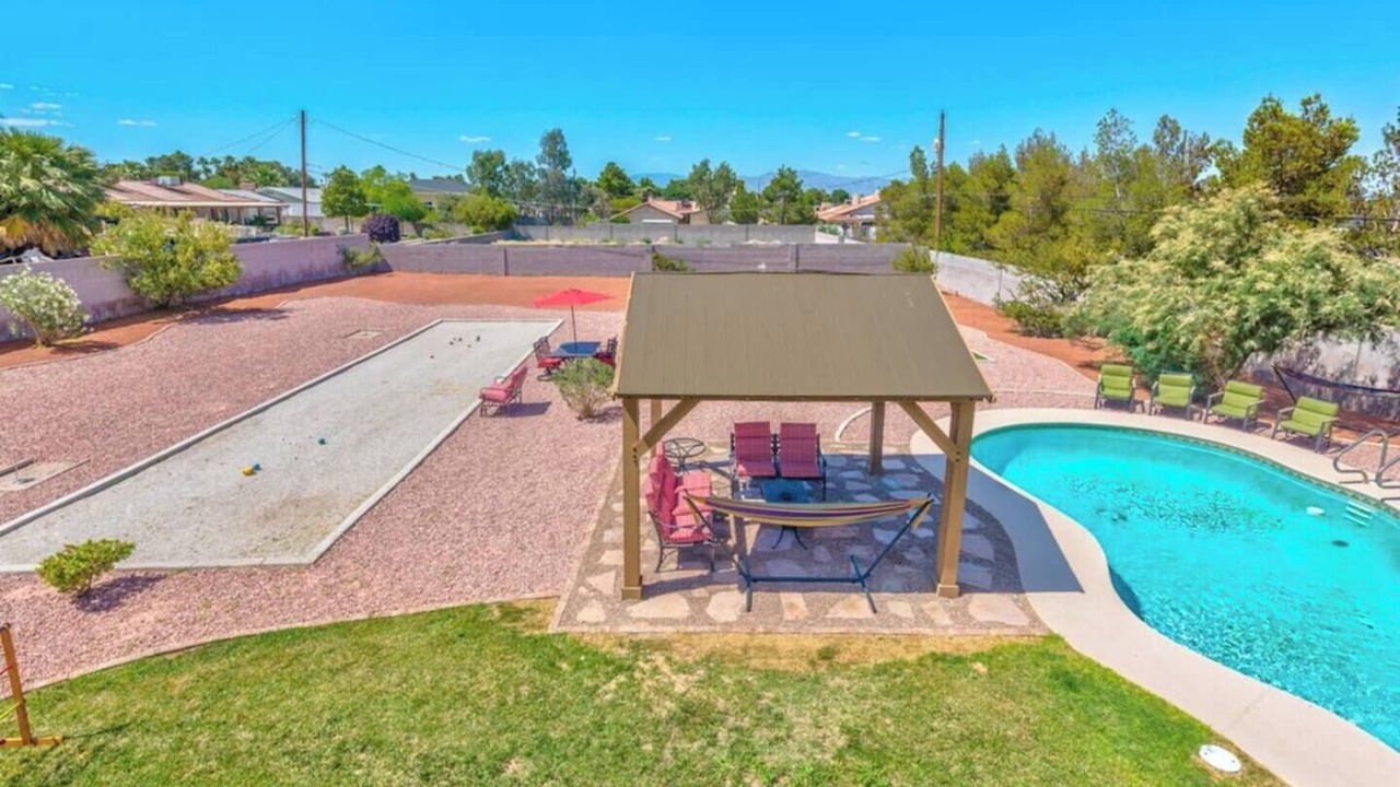Photo of Outdoor in Spring Valley