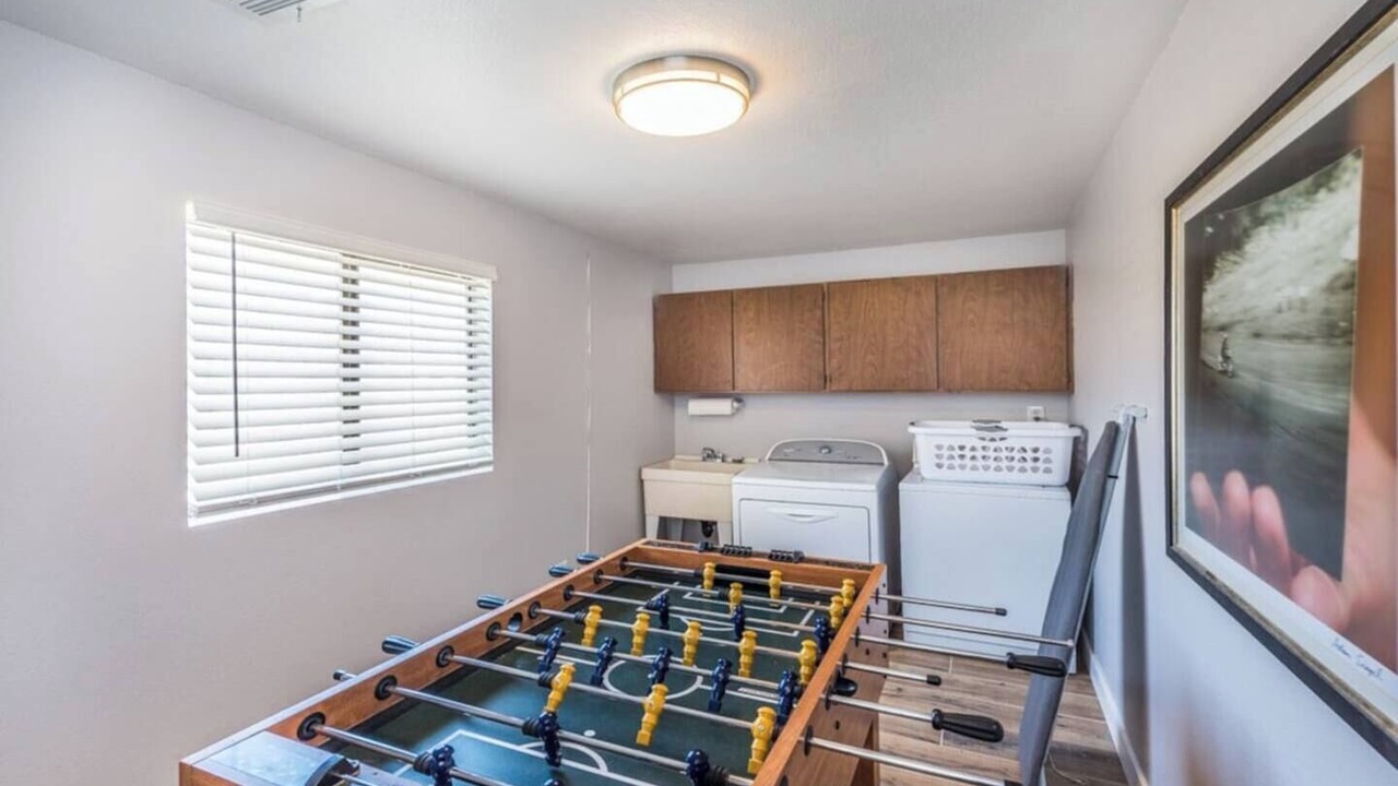 Photo of Bedroom in Spring Valley