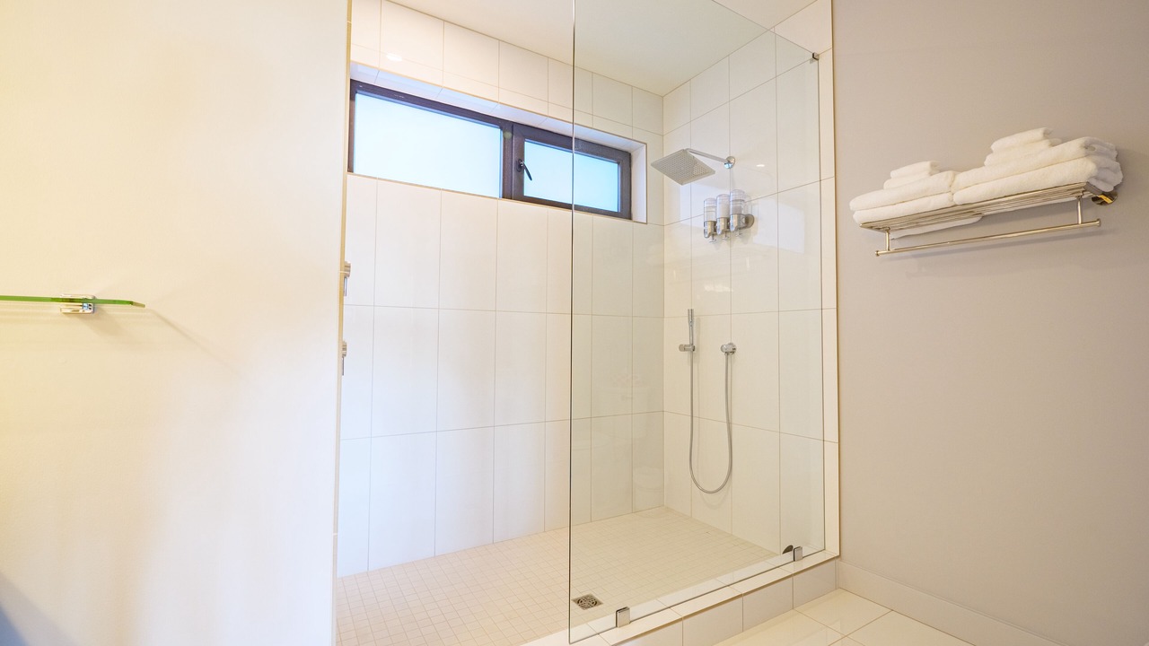 Photo of Bathroom in Ucluelet