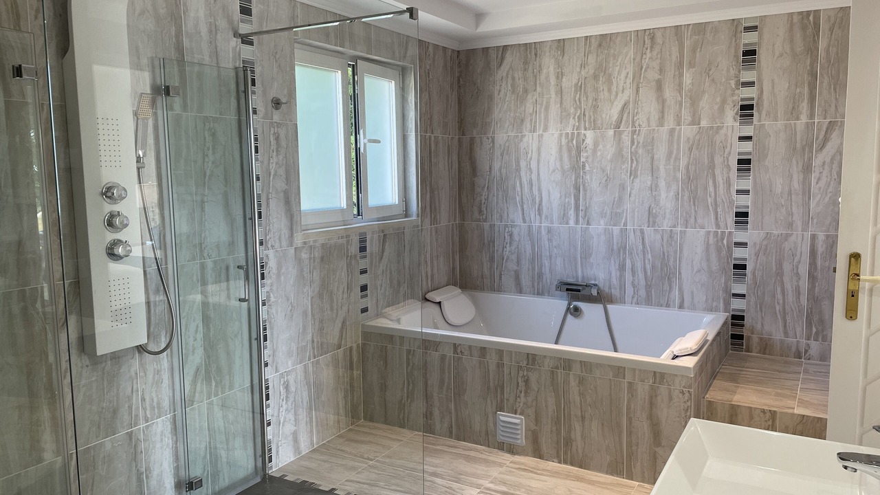 Photo of Bathroom in Vilamoura