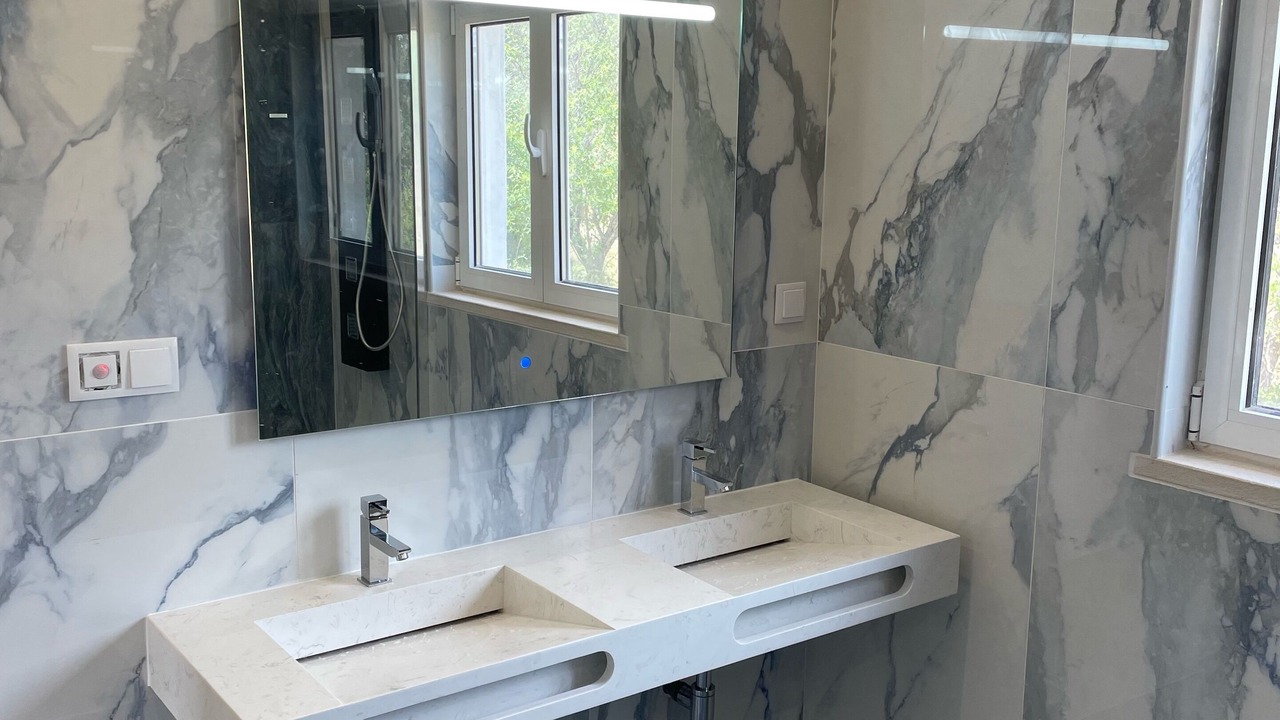 Photo of Bathroom in Vilamoura