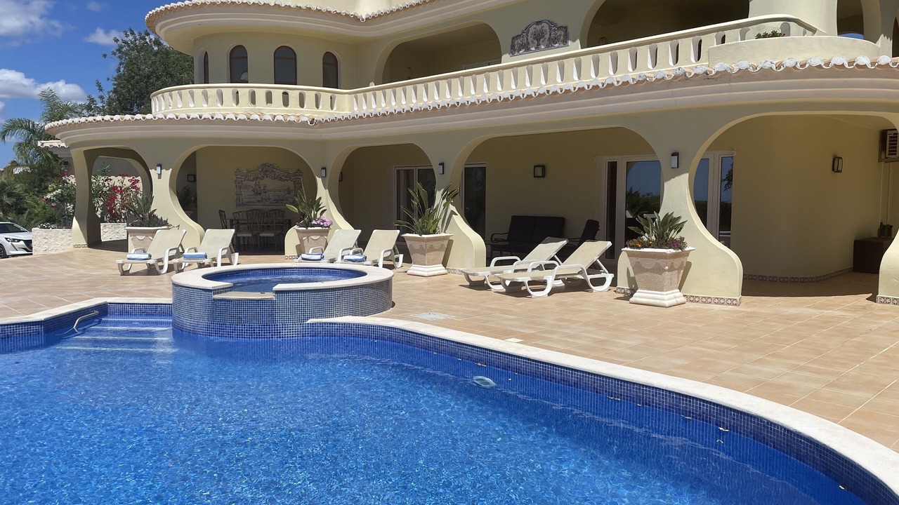 Photo of Outdoor in Vilamoura