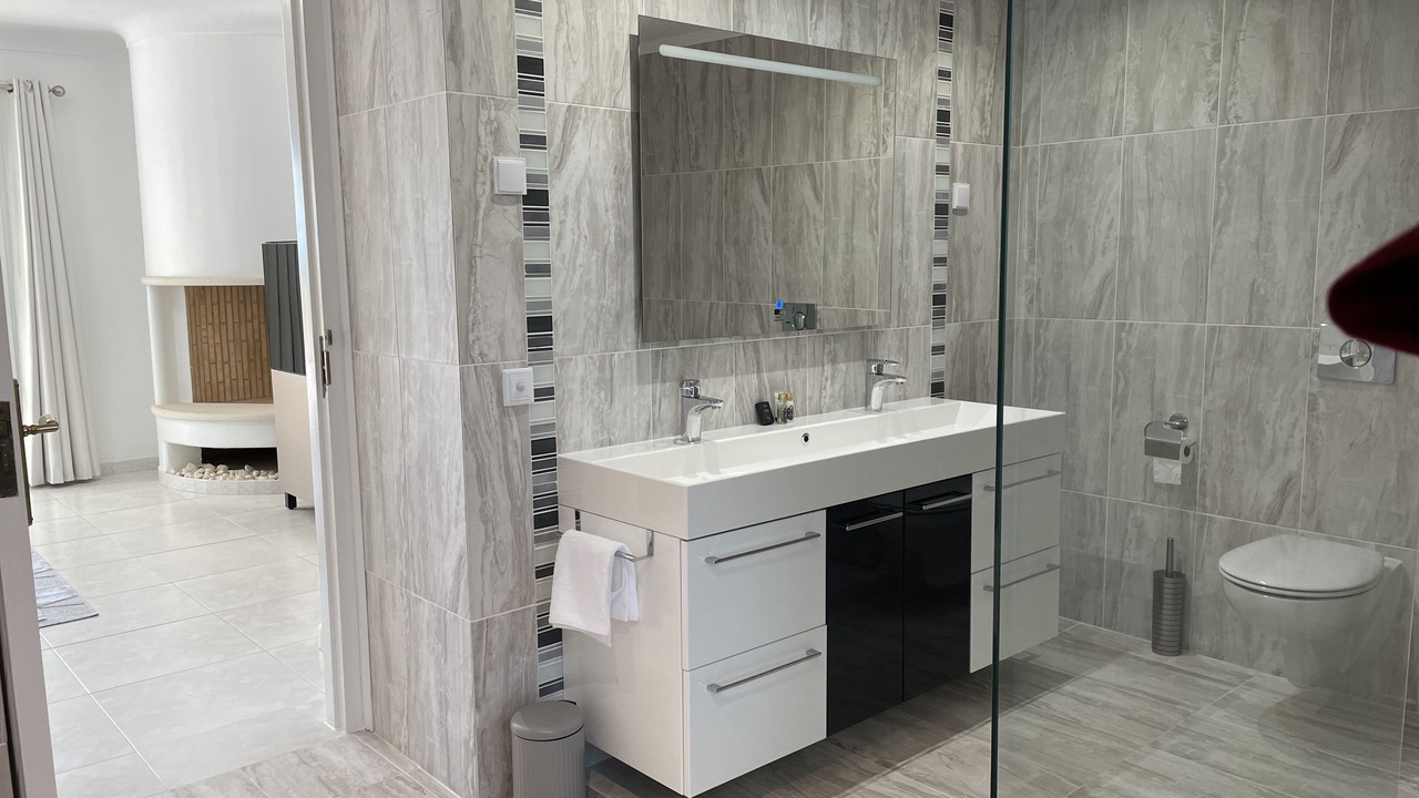 Photo of Bathroom in Vilamoura