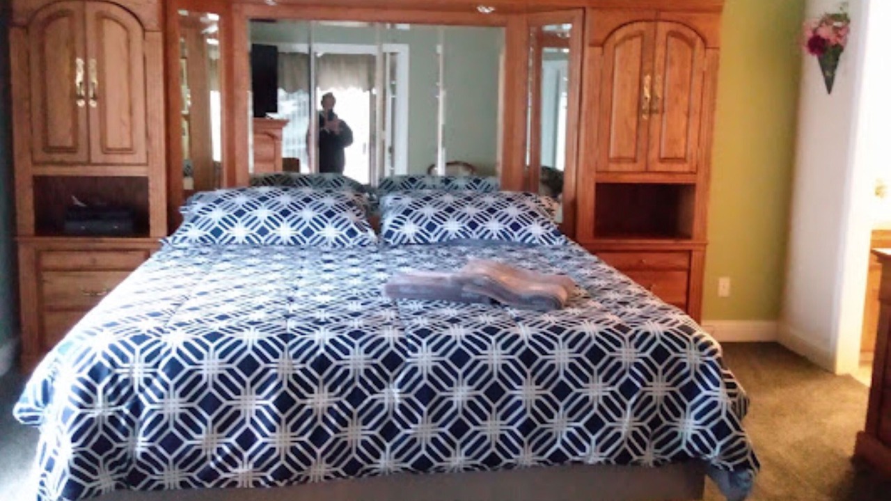 Photo of Bedroom in Fresno