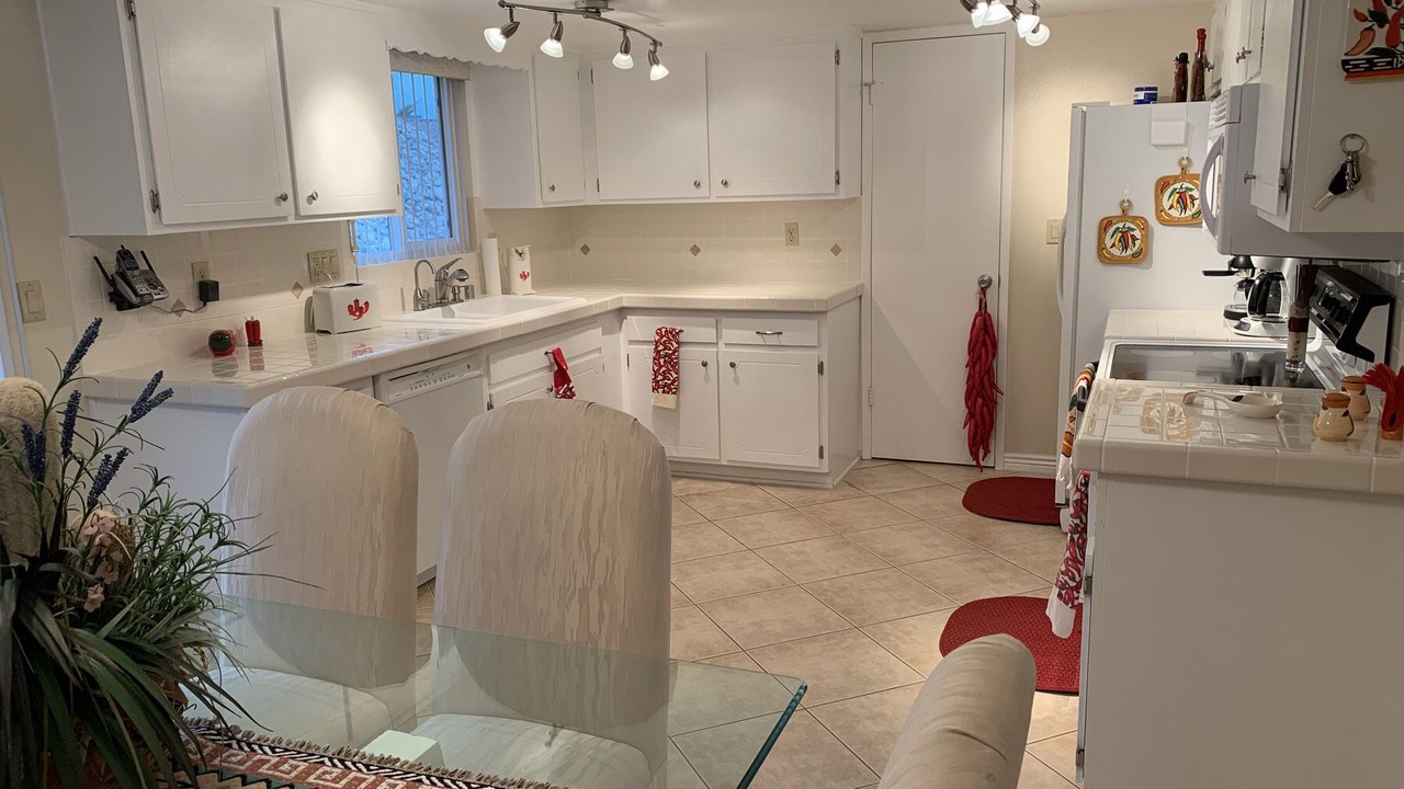 Photo of Kitchen in Lake Havasu City