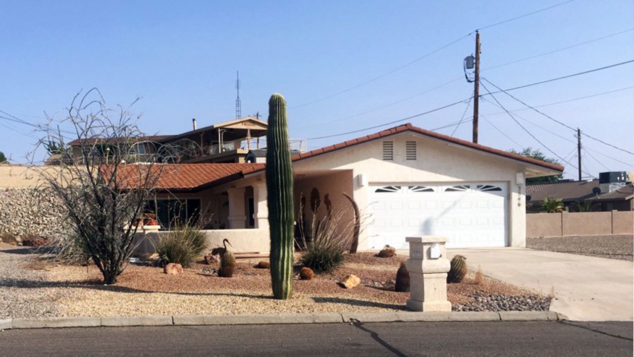 Photo of Outdoor in Lake Havasu City