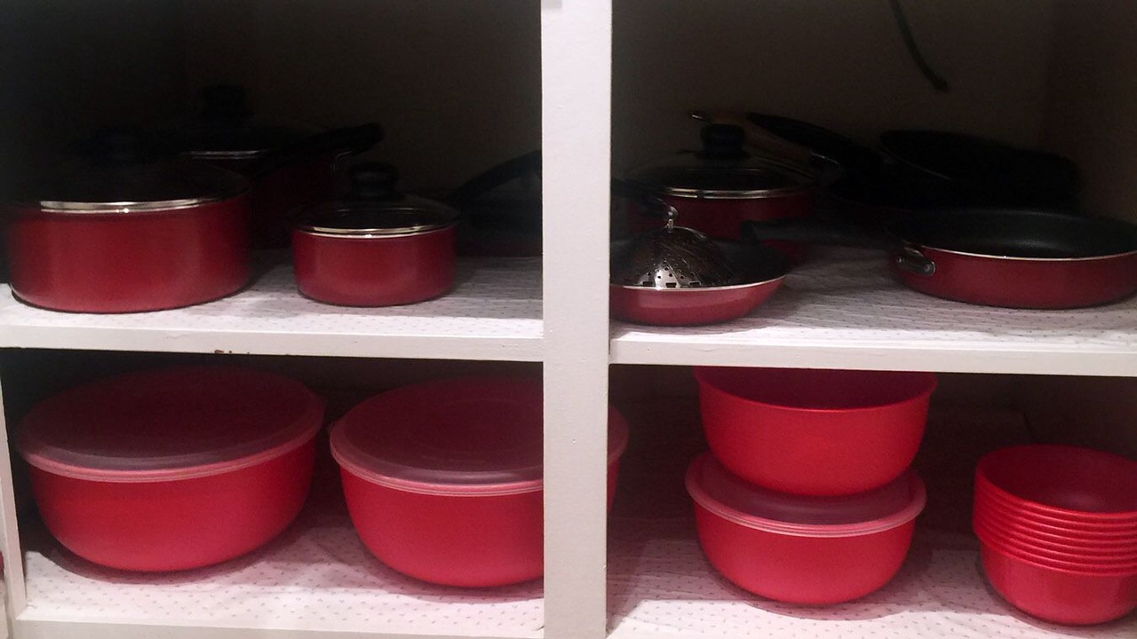 Photo of Kitchen in Lake Havasu City