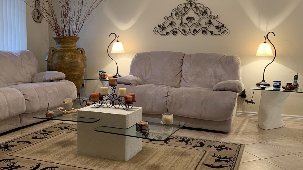 Photo of Bedroom in Lake Havasu City