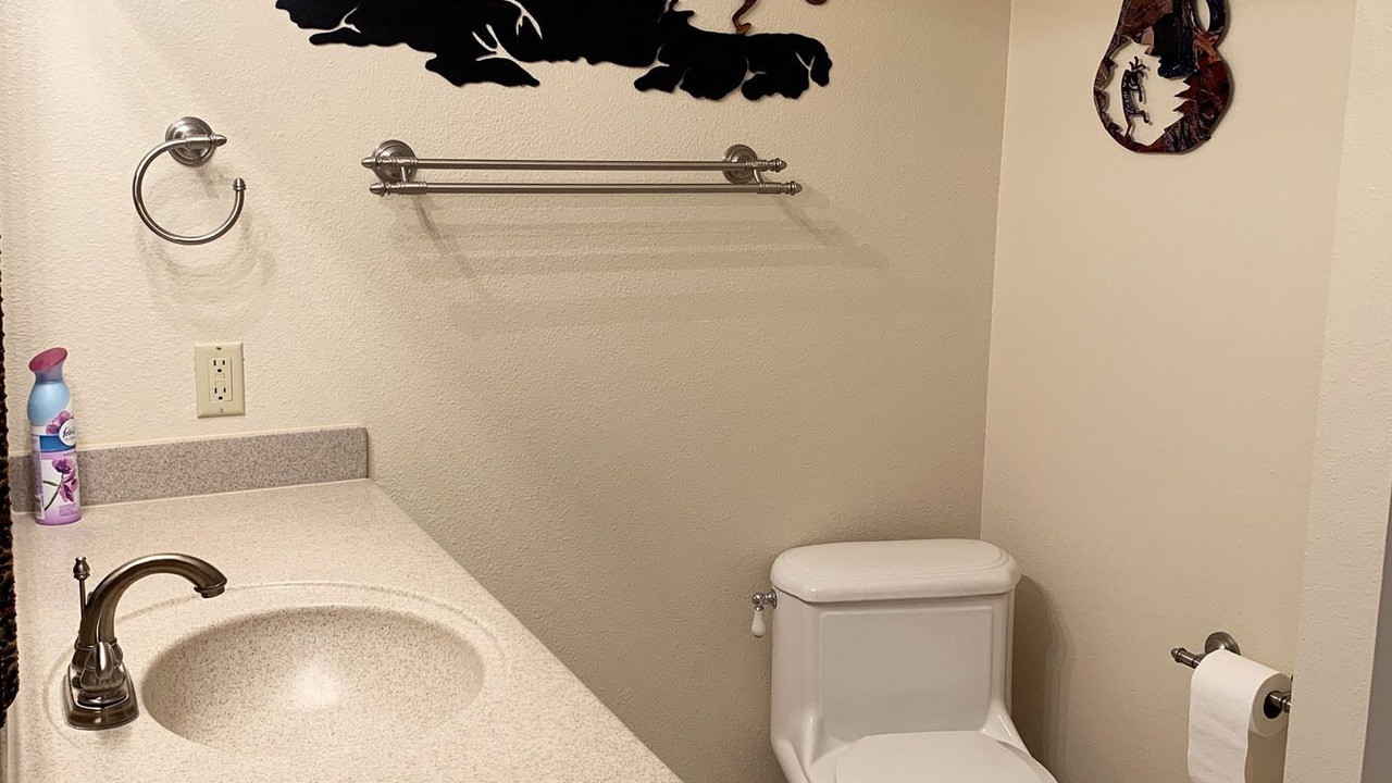 Photo of Bathroom in Lake Havasu City
