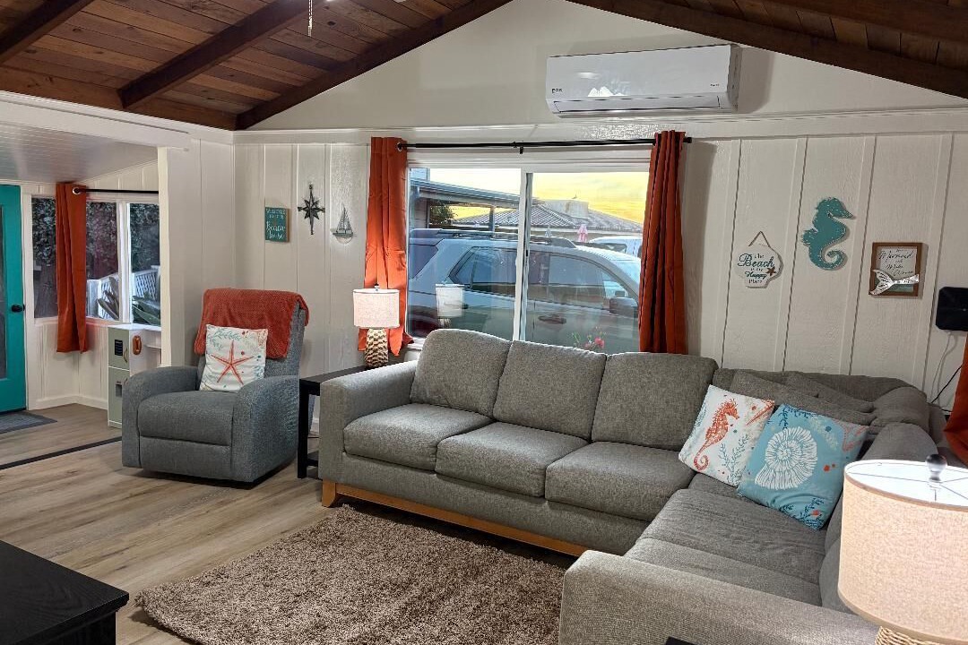 Photo of Livingroom in Morro Bay