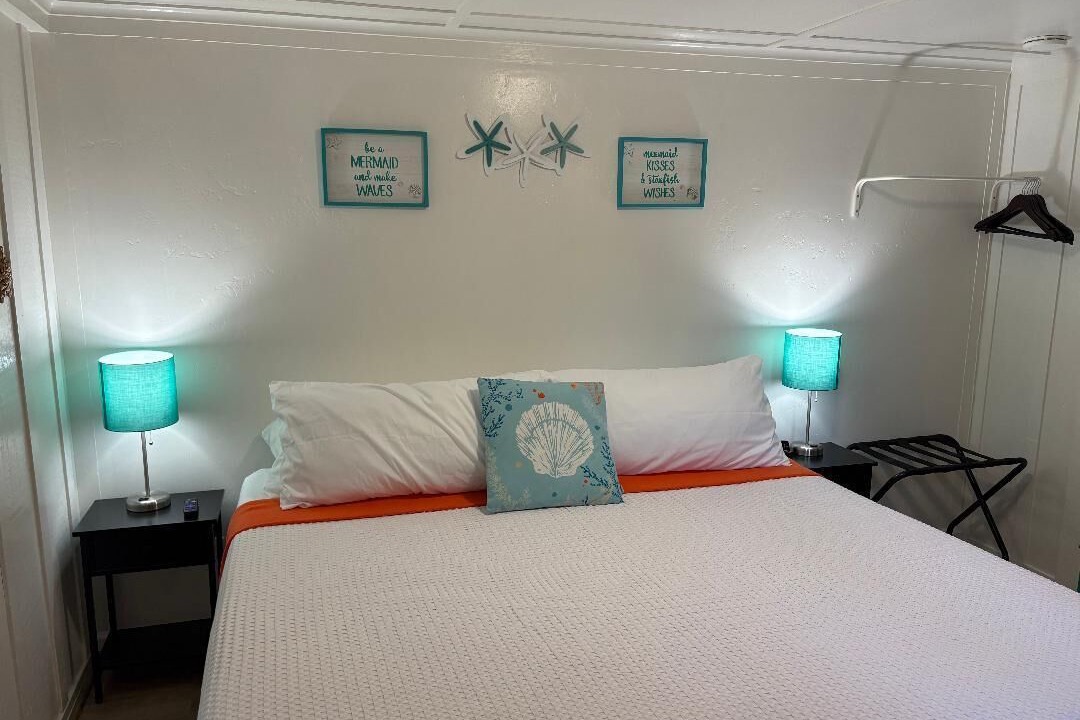 Photo of Bedroom in Morro Bay