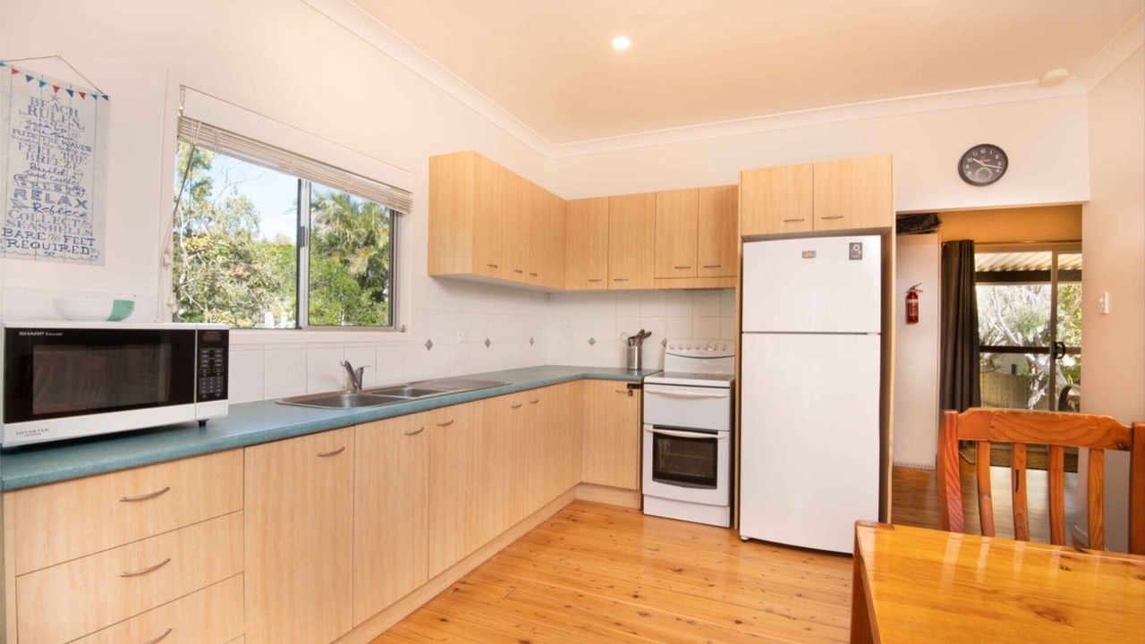 Photo of Kitchen in New Brighton