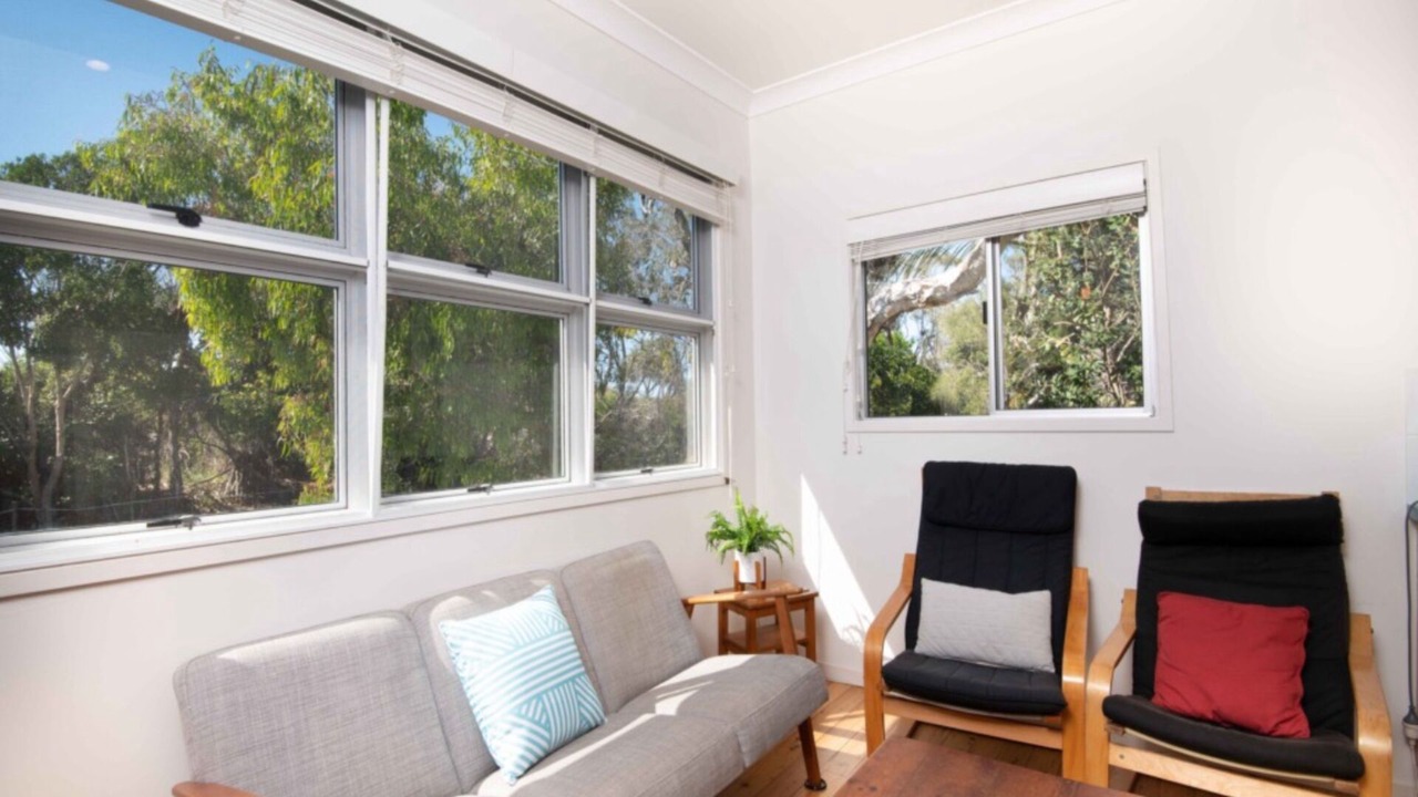 Photo of Livingroom in New Brighton