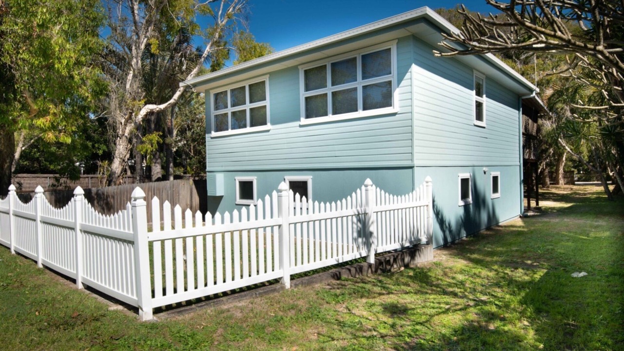 Photo of Outdoor in New Brighton