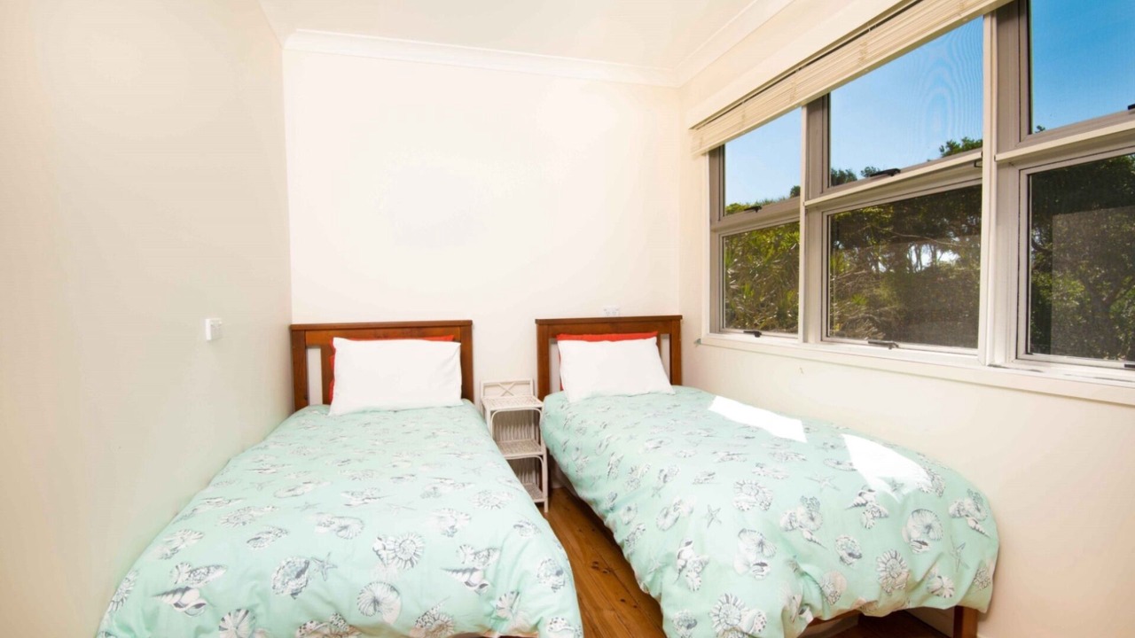 Photo of Bedroom in New Brighton