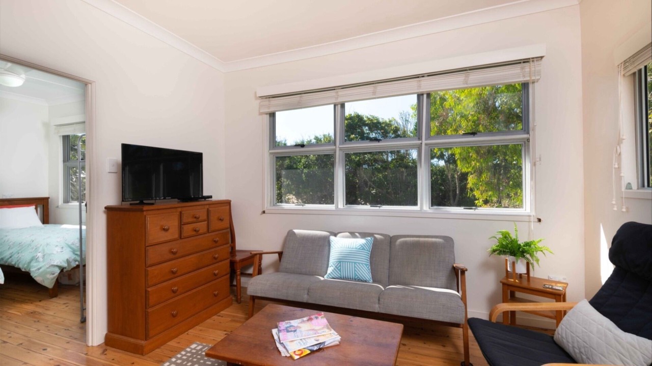 Photo of Livingroom in New Brighton